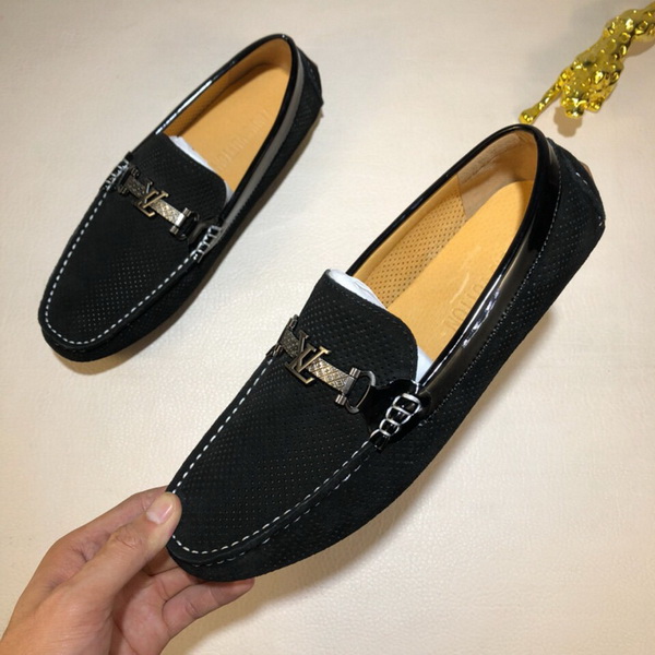 LV Men shoes 1:1 quality-1725