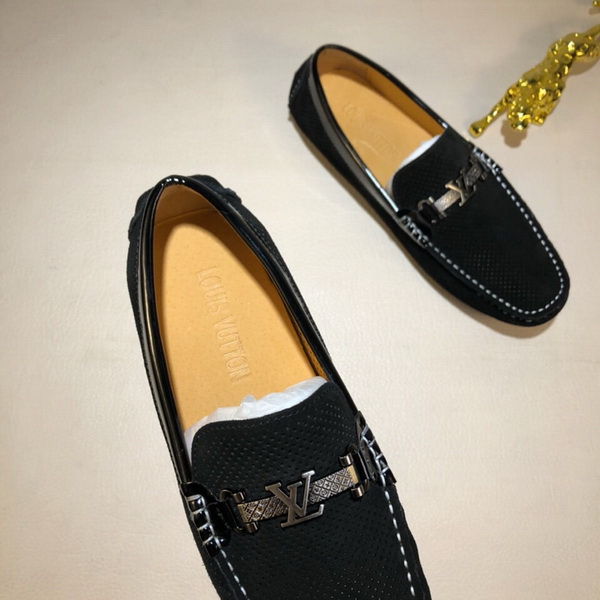 LV Men shoes 1:1 quality-1725