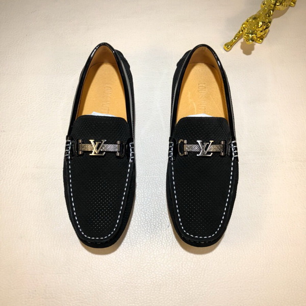 LV Men shoes 1:1 quality-1725