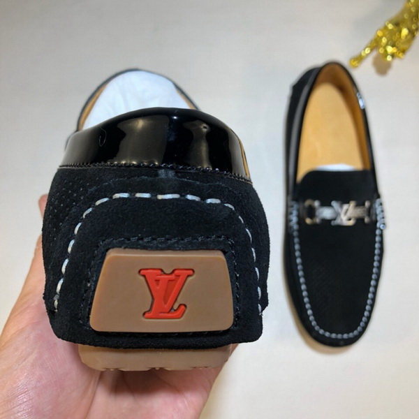 LV Men shoes 1:1 quality-1725