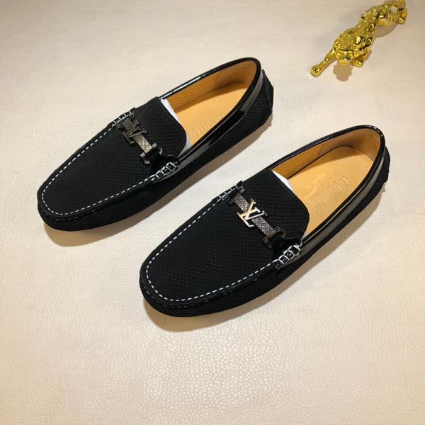 LV Men shoes 1:1 quality-1725