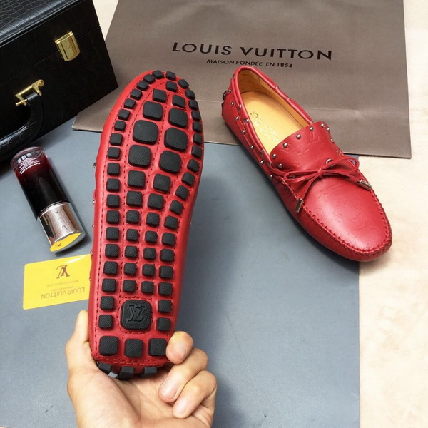 LV Men shoes 1:1 quality-1726