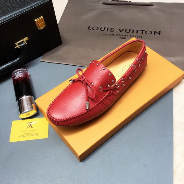 LV Men shoes 1:1 quality-1726