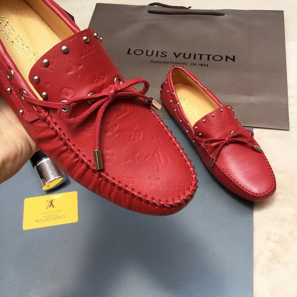 LV Men shoes 1:1 quality-1726