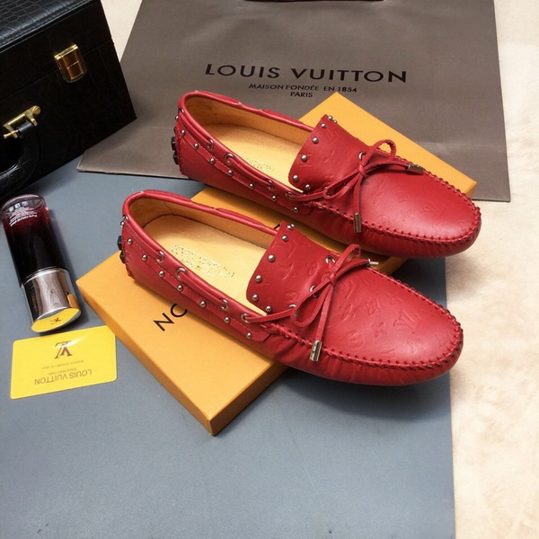 LV Men shoes 1:1 quality-1726