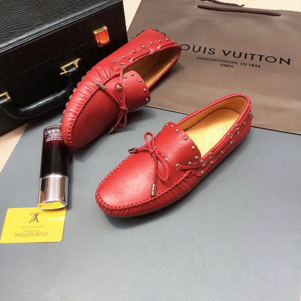 LV Men shoes 1:1 quality-1726