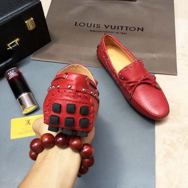 LV Men shoes 1:1 quality-1726