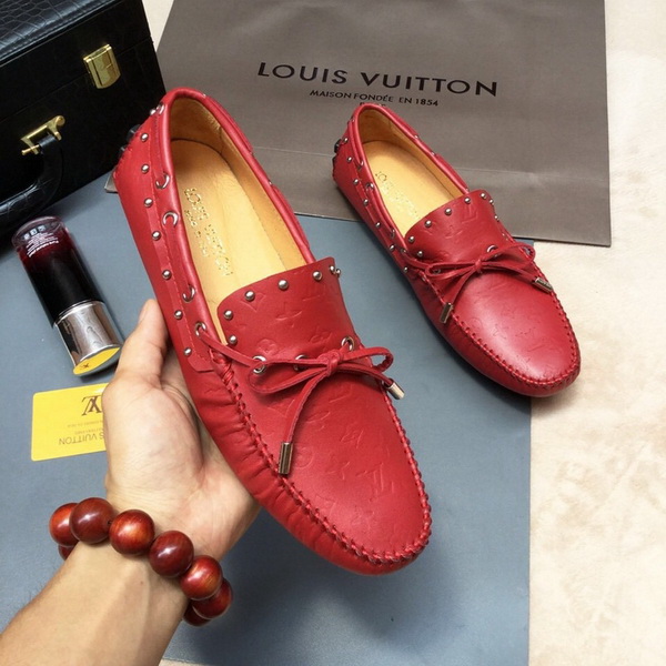 LV Men shoes 1:1 quality-1726