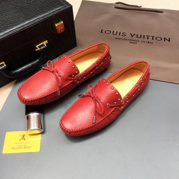 LV Men shoes 1:1 quality-1726