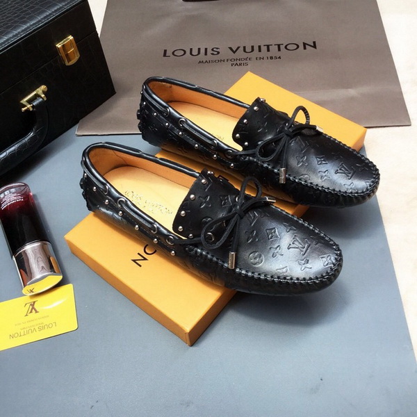 LV Men shoes 1:1 quality-1727