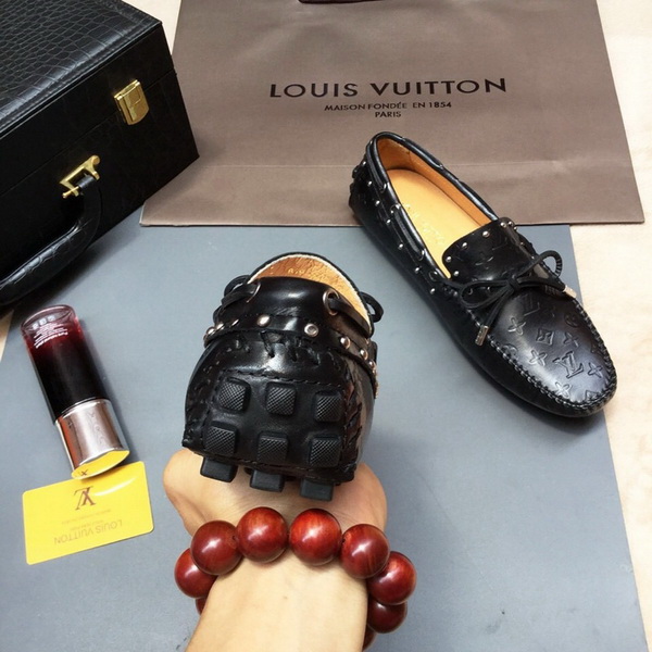 LV Men shoes 1:1 quality-1727