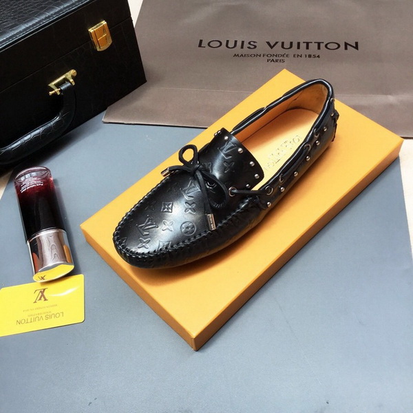 LV Men shoes 1:1 quality-1727