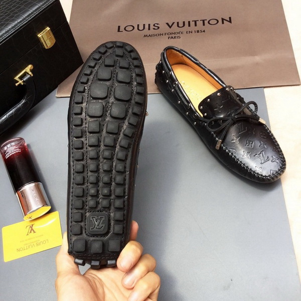 LV Men shoes 1:1 quality-1727