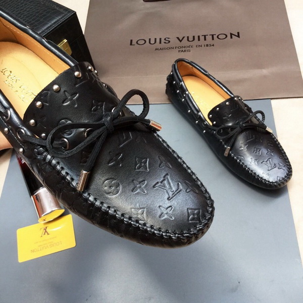 LV Men shoes 1:1 quality-1727