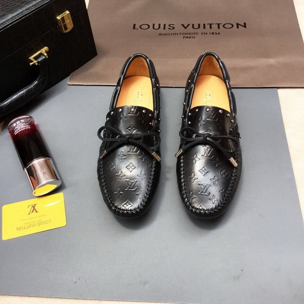 LV Men shoes 1:1 quality-1727