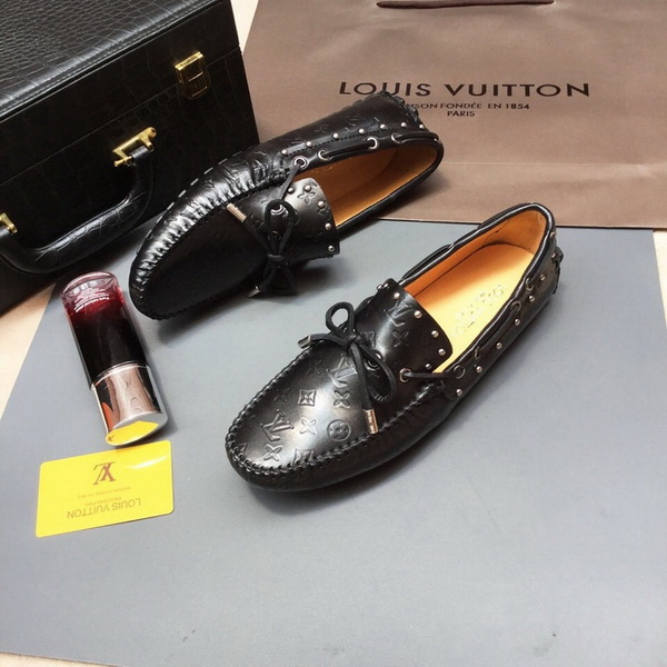 LV Men shoes 1:1 quality-1727