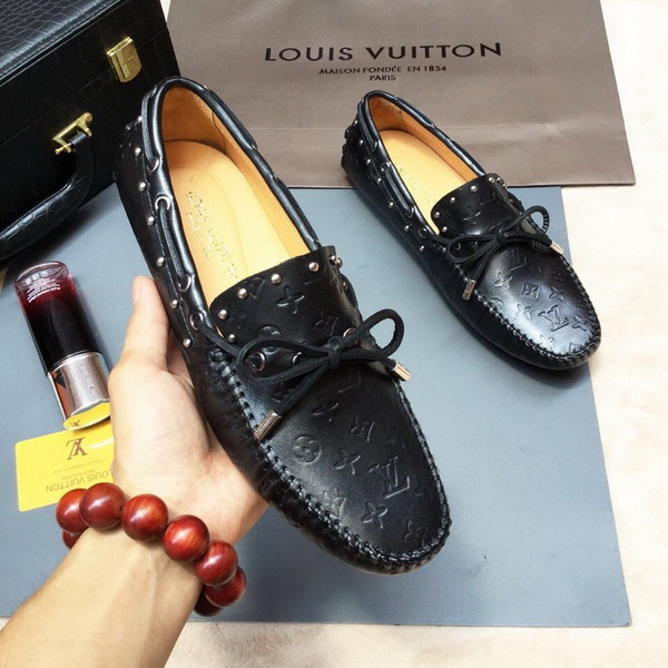 LV Men shoes 1:1 quality-1727