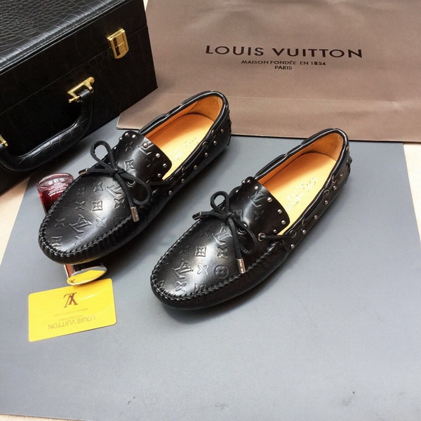 LV Men shoes 1:1 quality-1727