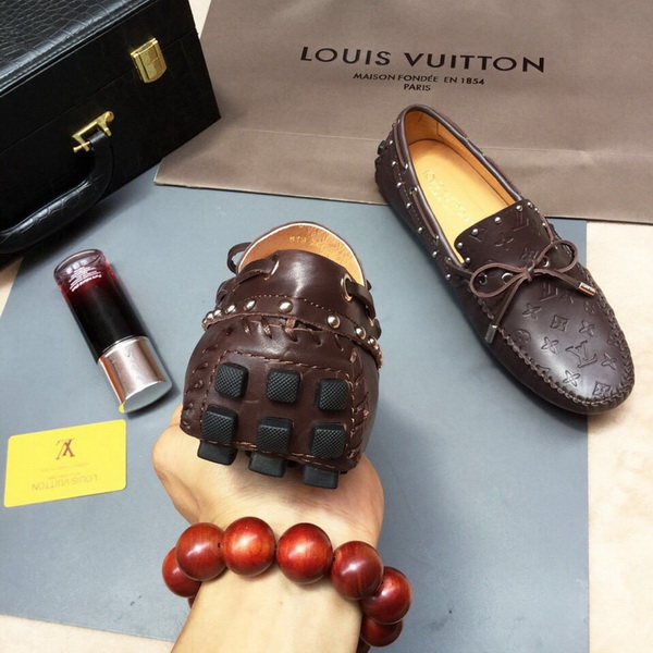 LV Men shoes 1:1 quality-1728