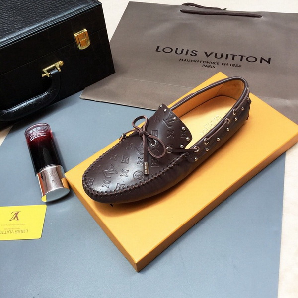 LV Men shoes 1:1 quality-1728