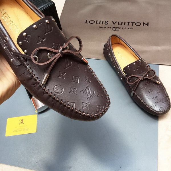 LV Men shoes 1:1 quality-1728