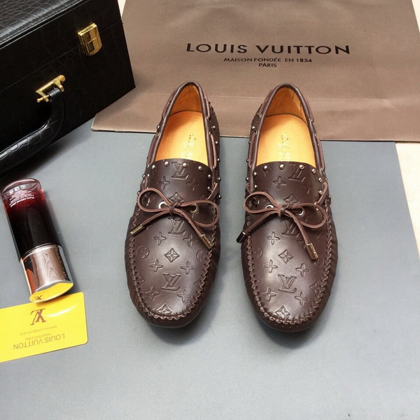 LV Men shoes 1:1 quality-1728