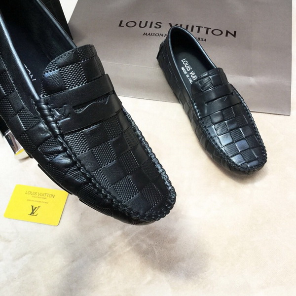 LV Men shoes 1:1 quality-1729