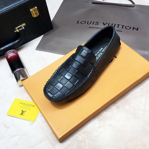 LV Men shoes 1:1 quality-1729