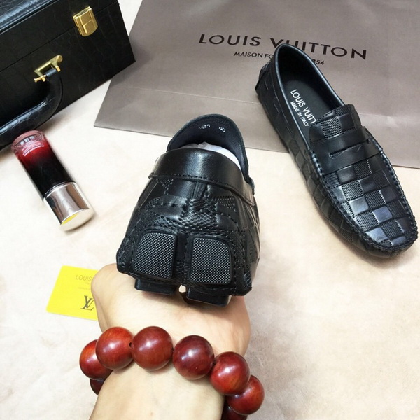 LV Men shoes 1:1 quality-1729