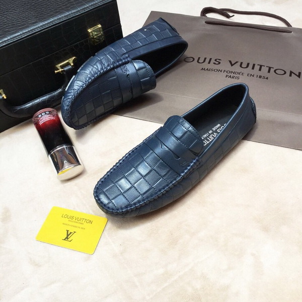 LV Men shoes 1:1 quality-1730