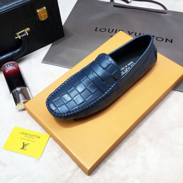 LV Men shoes 1:1 quality-1730