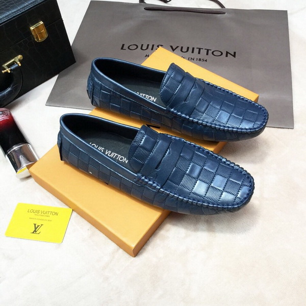 LV Men shoes 1:1 quality-1730