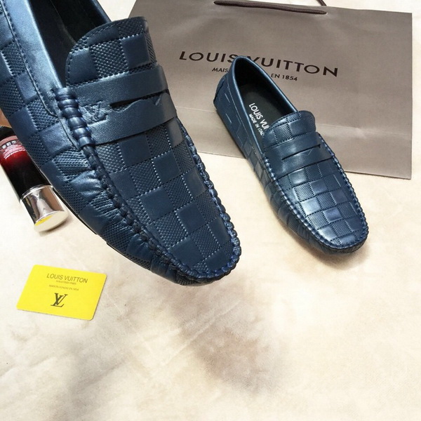 LV Men shoes 1:1 quality-1730