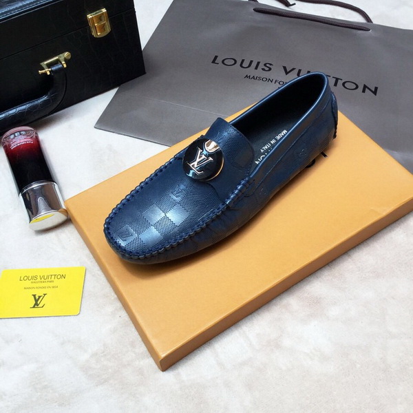 LV Men shoes 1:1 quality-1731