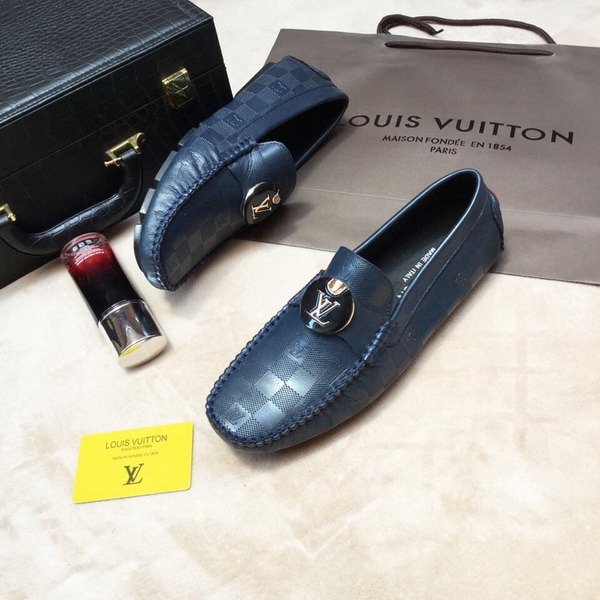 LV Men shoes 1:1 quality-1731