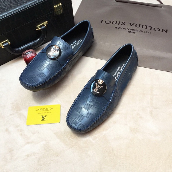 LV Men shoes 1:1 quality-1731