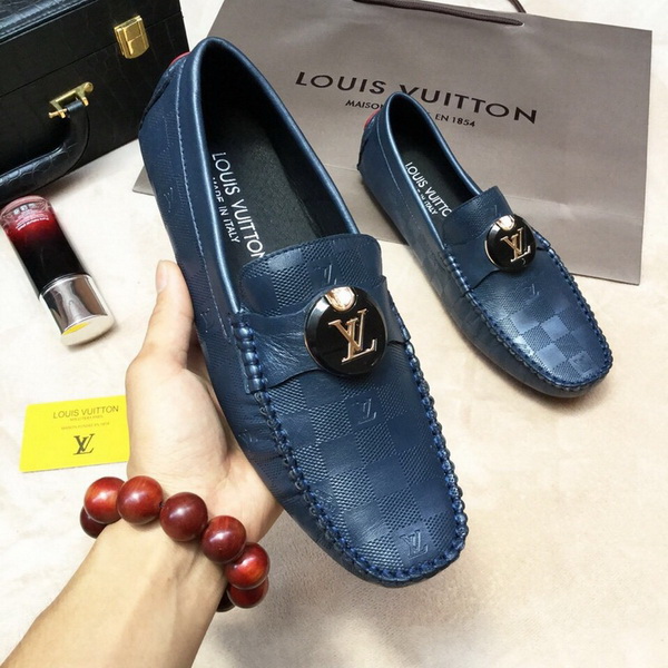 LV Men shoes 1:1 quality-1731