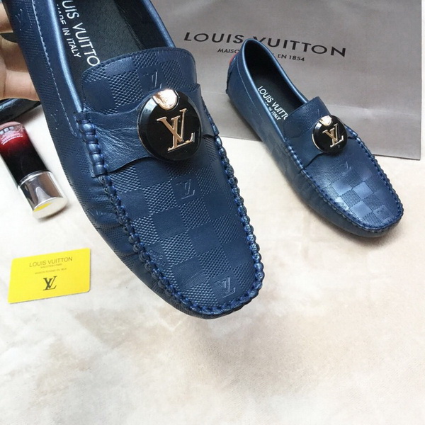 LV Men shoes 1:1 quality-1731