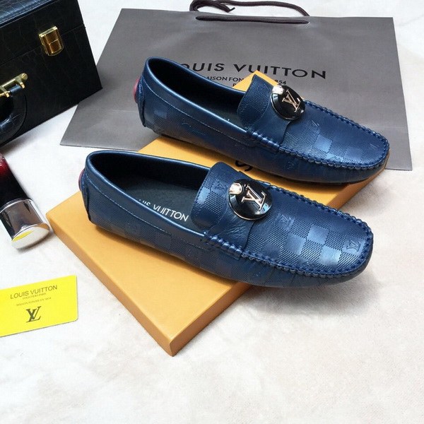 LV Men shoes 1:1 quality-1731