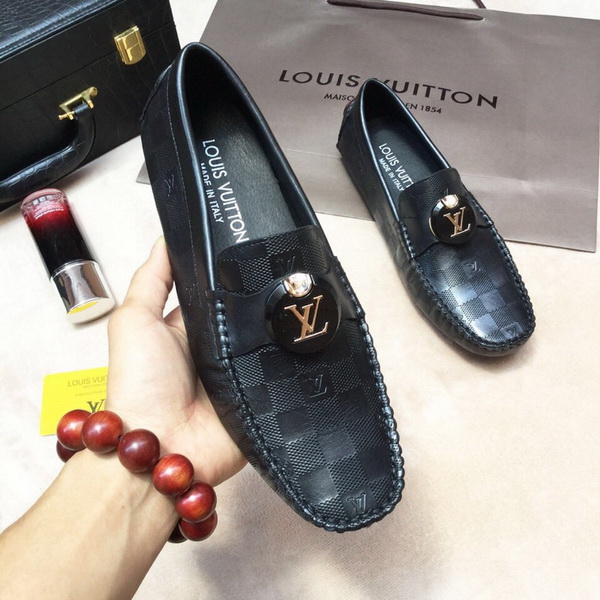 LV Men shoes 1:1 quality-1732