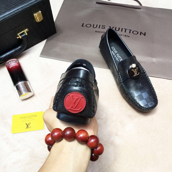 LV Men shoes 1:1 quality-1732