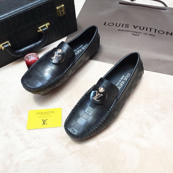 LV Men shoes 1:1 quality-1732