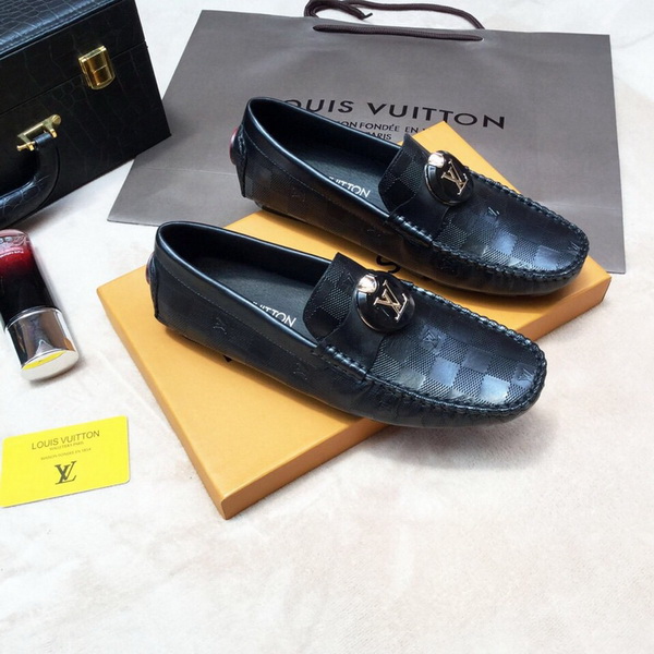 LV Men shoes 1:1 quality-1732