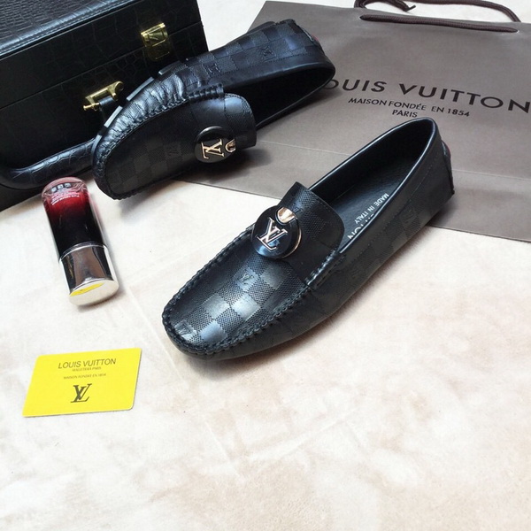 LV Men shoes 1:1 quality-1732