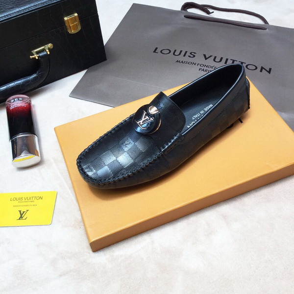 LV Men shoes 1:1 quality-1732