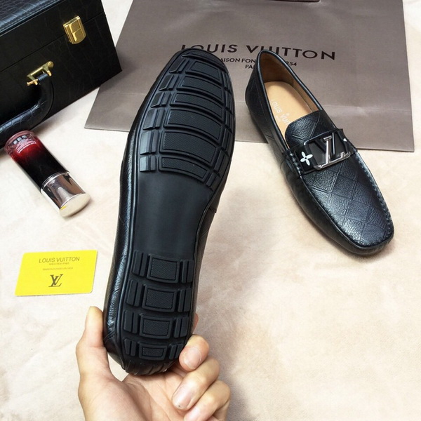 LV Men shoes 1:1 quality-1733