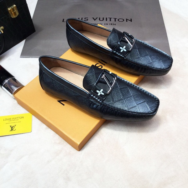 LV Men shoes 1:1 quality-1733