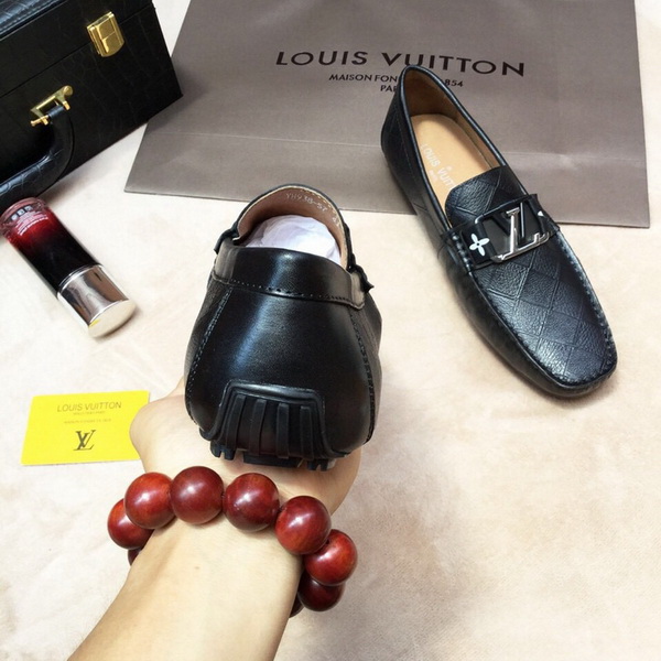 LV Men shoes 1:1 quality-1733