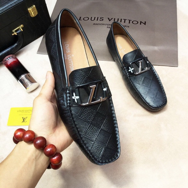 LV Men shoes 1:1 quality-1733