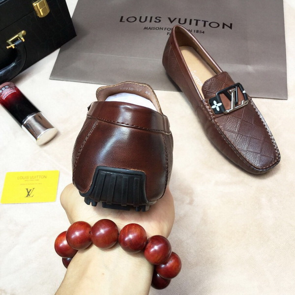 LV Men shoes 1:1 quality-1734